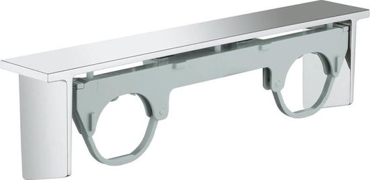 GROHE Grohtherm 2000 EasyReach douche tray - 15 cm hartafstand