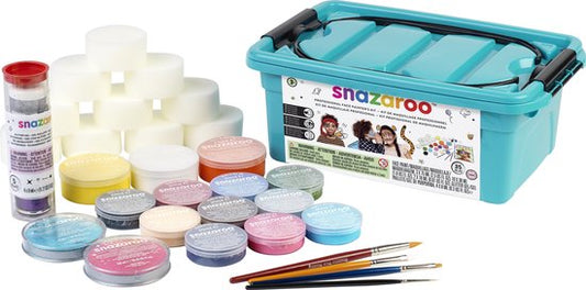Snazaroo Schmink Professional 1.500 gezichten