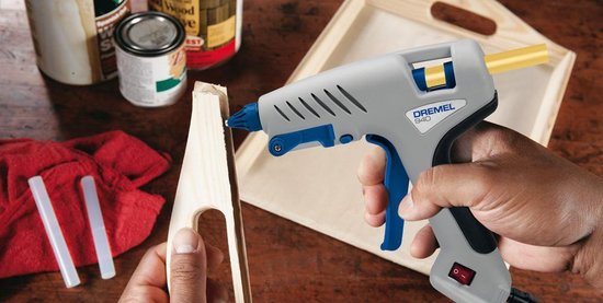 Dremel lijmpistool 940 - 940-3