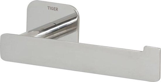 Tiger Colar - Wc rolhouder zonder klep