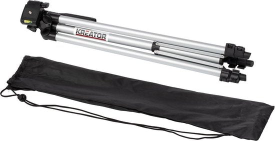Kreator KRT706900 Statief - voor kruislijnsnijder