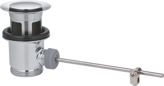 GROHE Waste Garnituur