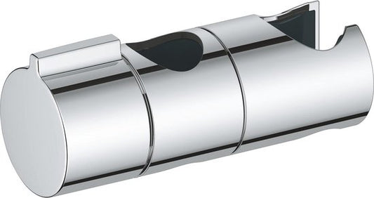 GROHE QuickFix Vitalio glijstuk, voor GROHE Vitalio Universal QuickFix douchestangen - Chroom