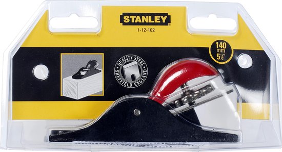 Stanley Blokschaaf 102 140mm
