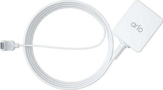 Arlo Essential HD/2K Stroomkabel voor buiten