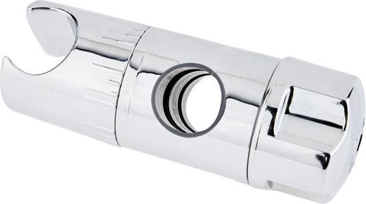 Tiger Glijmechanisme ø 19 mm - Chroom