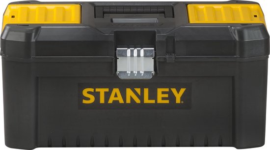 STANLEY gereedschapskoffer Essential 16 inch - STST1-75518