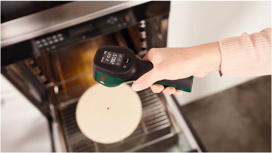 Bosch UniversalTemp - Warmtemeter