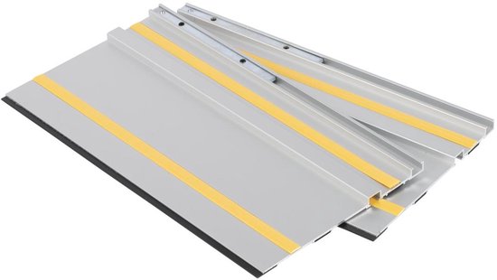 Powerplus - Accessories - POWX0562X - Geleiderail voor invalzaag - voor POWX0562