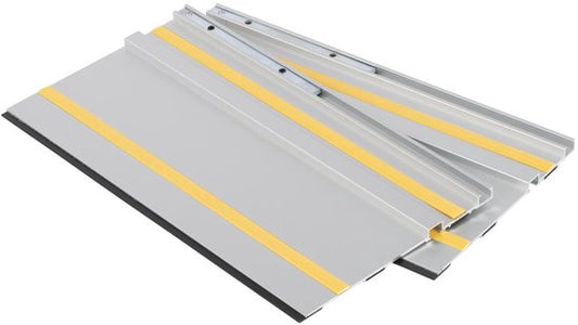 Powerplus - Accessories - POWX0562X - Geleiderail voor invalzaag - voor POWX0562