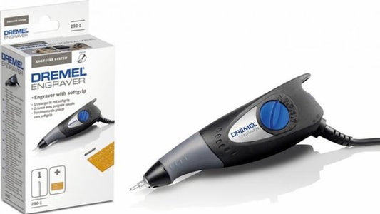 Dremel 290 Graveerpen - 35 W