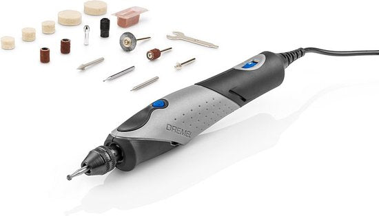 Dremel Stylo+ Multitool - op snoer