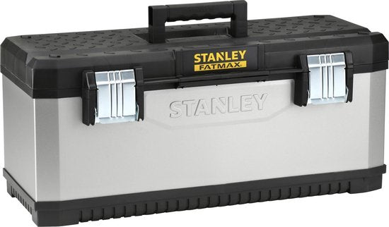 STANLEY FatMax Gereedschapskoffer MP 26" - 1-95-617