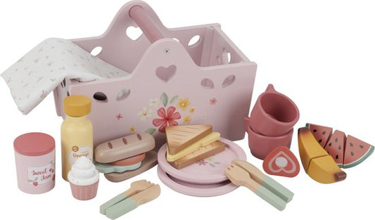 Little Dutch Picknickset