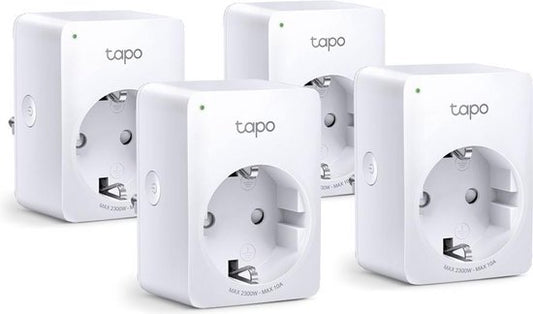 Tapo P100 Slimme Stekker