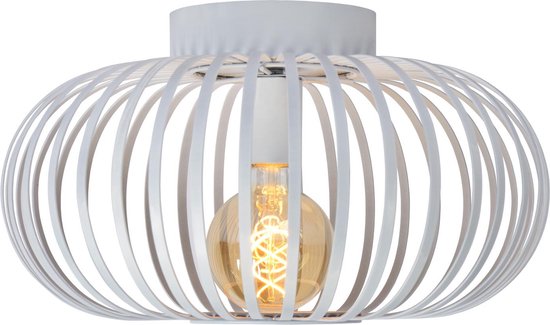 Lucide MANUELA Plafonnière Plafondlamp Ø 39,5 cm