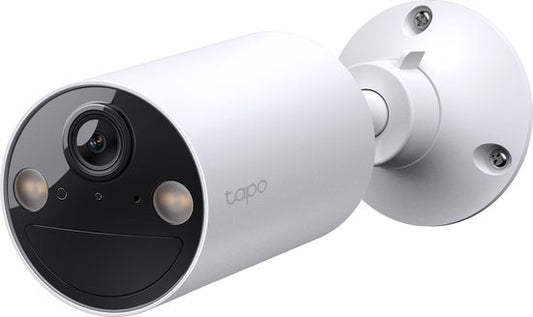 Tapo C410 Beveiligingscamera buiten- 2K 3MP- IP65