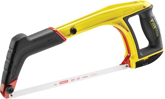 STANLEY FatMax 5in1 Metaalzaag - 0-20-108
