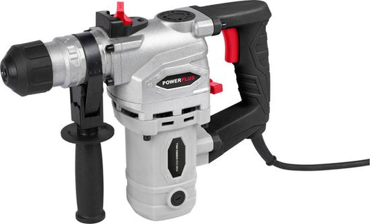 Powerplus Elektrische klopboormachine POWC1030