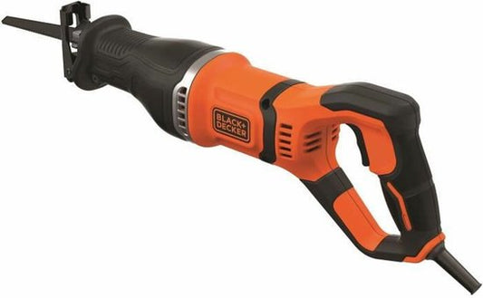 BLACK+DECKER reciprozaag 750W BES301-QS