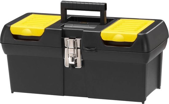 Stanley Gereedschapskoffer Batipro (2000) 16"