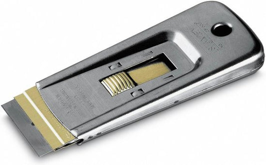 Stanley Glasschraper Metaal