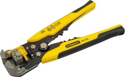 Stanley FatMax Automatische Striptang