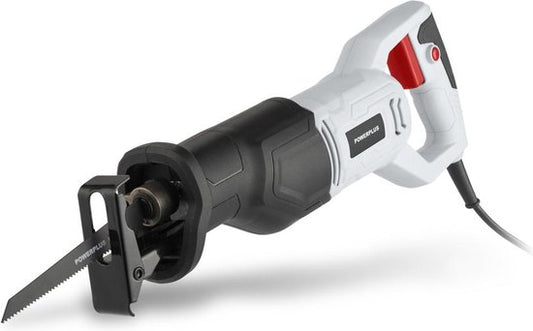 Powerplus - C - POWC2061 - Geborsteld - Reciprozaag - 710W
