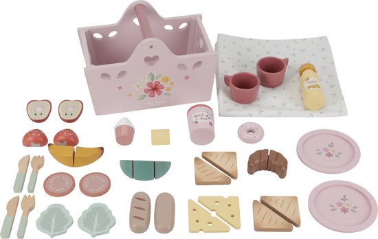 Little Dutch Picknickset