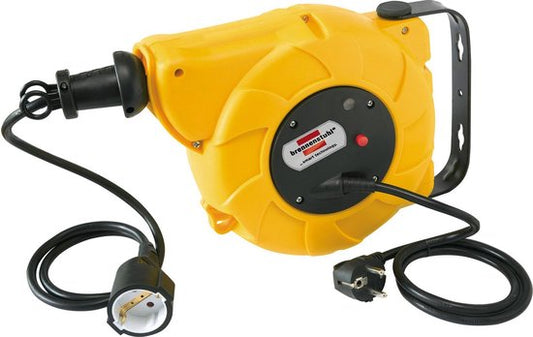 Brennenstuhl Kabelhaspel Automatic IP20 / Automatische kabelhaspel