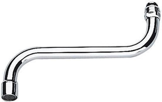 GROHE S-Uitloop 200 Mm