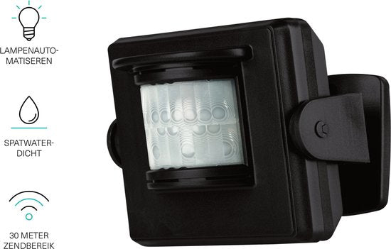 KlikAanKlikUit Draadloze Bewegingsmelder - APIR-2150