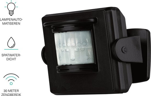 KlikAanKlikUit Draadloze Bewegingsmelder - APIR-2150