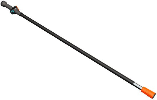 GARDENA Steel 150 cm combisystem - 18802-20