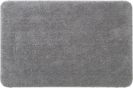 Sealskin Cosima Sealskin Cosima - Badmat 60x90 cm  - 100% gerecycled Polyester - Grijs