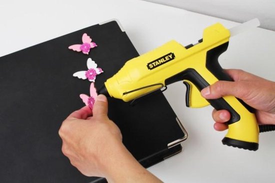 Stanley 6-GR50 Snel Lijmpistool