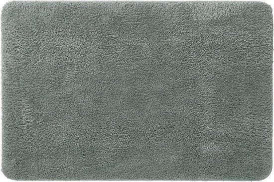 Sealskin Cosima - Badmat 60x90 cm - 100% gerecycled Polyester - Groen