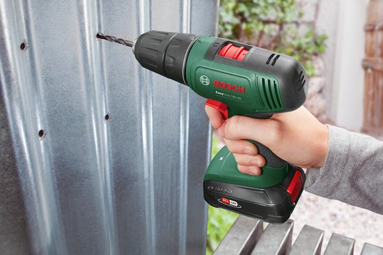 Bosch EasyDrill 18V-40 Accuboormachine