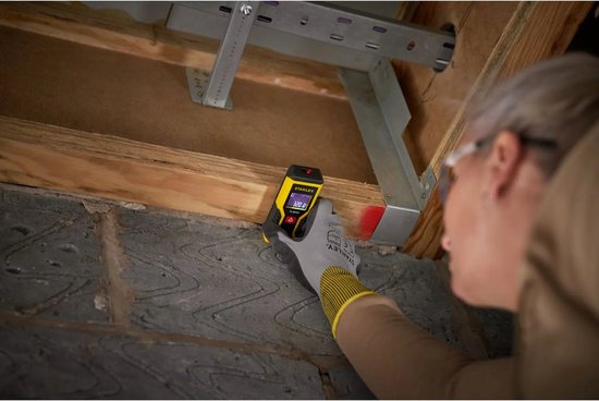 Stanley Laserafstandsmeter TLM50