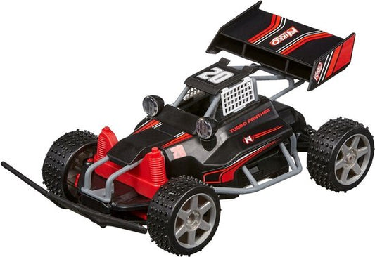 Nikko RC Night Panther Race Buggie 1:1