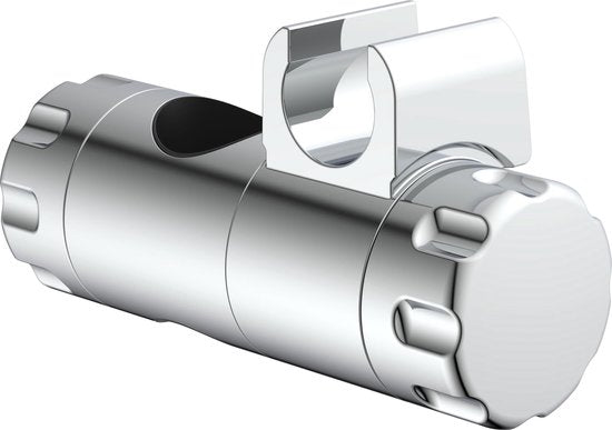 EISL Glijder voor wandhouder, 25 mm