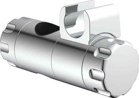 EISL Glijder voor wandhouder, 25 mm