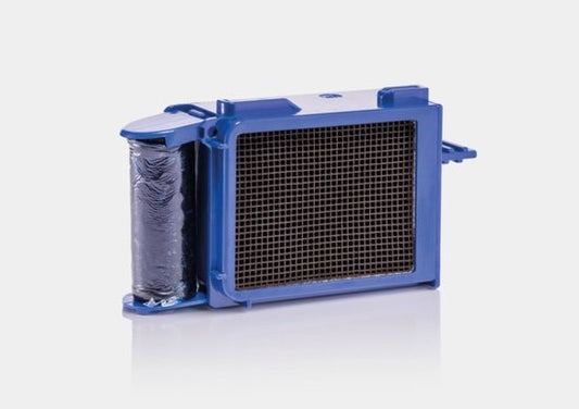 Geberit Duofix WC Bediening Lade - Inclusief Filter