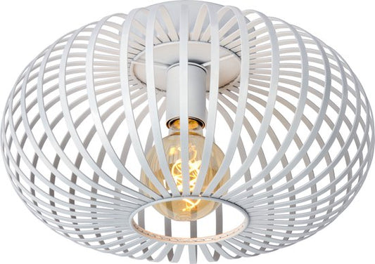 Lucide MANUELA Plafonnière Plafondlamp Ø 39,5 cm