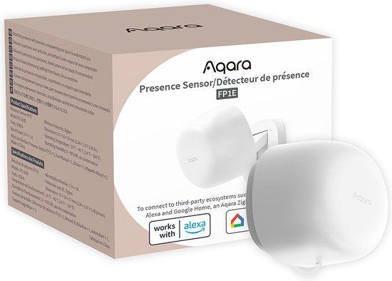 Aqara Aanwezigheidssensor PS-S03D Wit