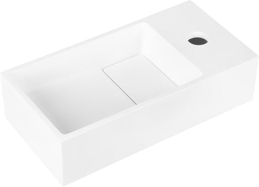 Differnz Solid fontein – Solid surface