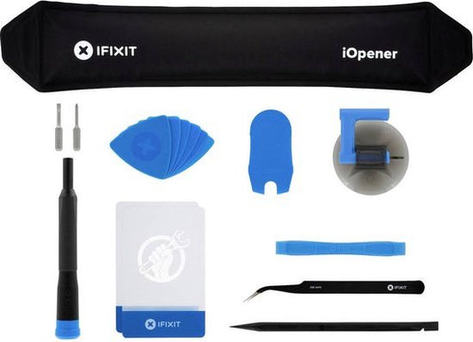iFixit Ifixit I opener Kit IF145198-10 Openingsgereedschapsset Telefoon, Smartphone