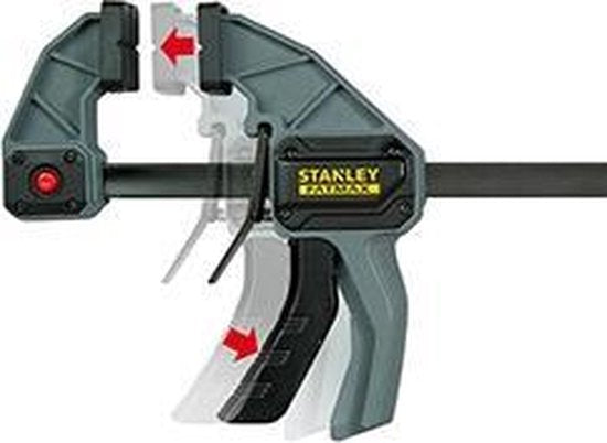 Stanley FM L Lijmklem - 600mm