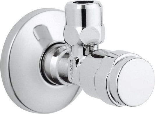 GROHE Eggemann Hoekstopkraan - 1/2"