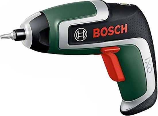 Bosch IXO 7 Basic Accu schroefmachine - Incl. 3.6 V accu